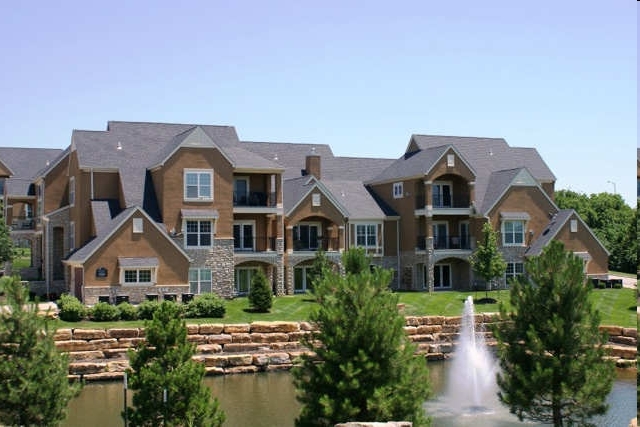 Foto principal - Mansions at Canyon Creek