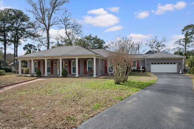 Foto del edificio - 254 Berkley Ct