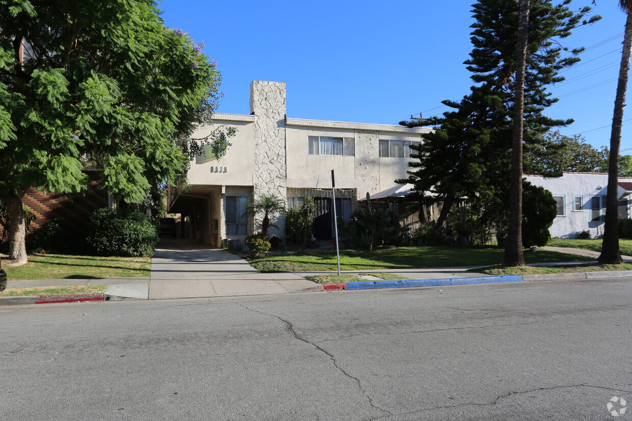 Foto principal - 1019 Orange Grove Ave