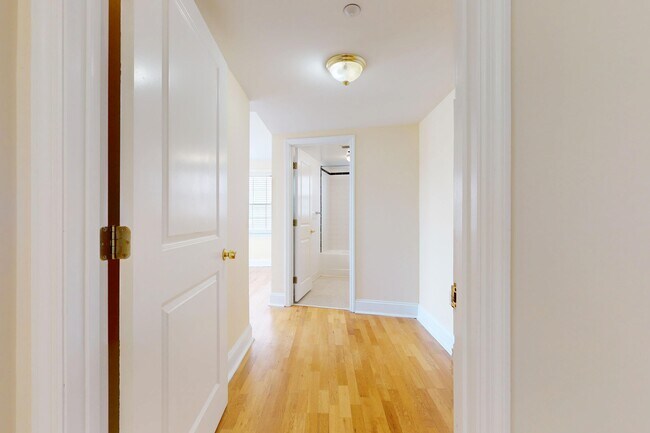 Interior Photo - Coronado Place and Towers