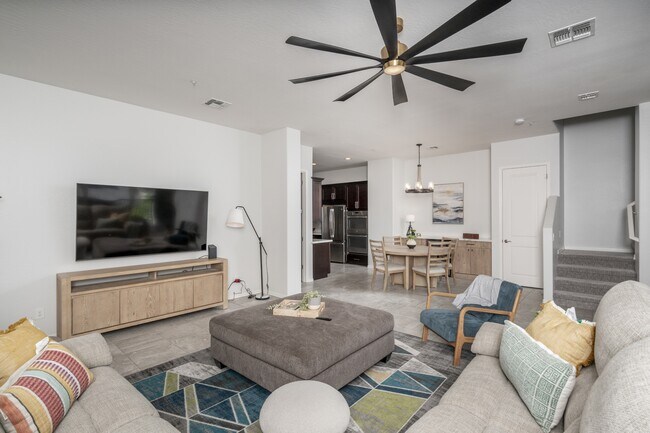 Foto del edificio - 17674 N 77th Pl