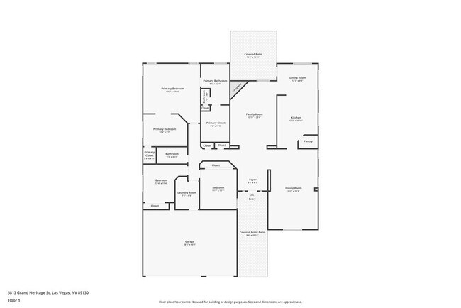 Foto del edificio - 5813 Grand Heritage St