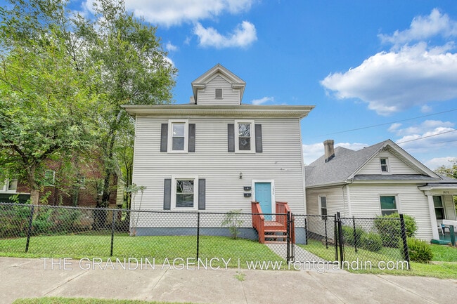 Foto del edificio - 1826 Rorer Ave SW