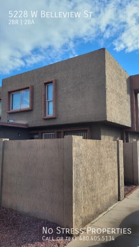Photo - 5228 W Belleview St Townhome