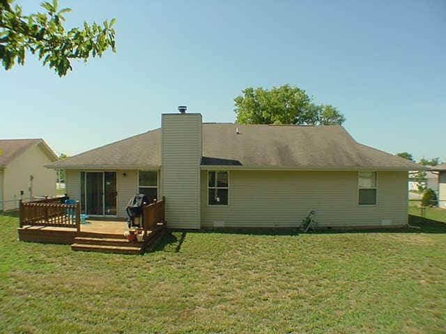 Building Photo - 3295 W Rockwood St
