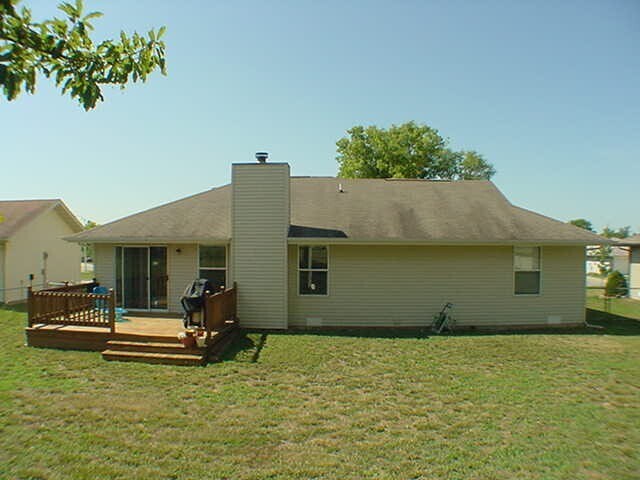 Foto del edificio - 3295 W Rockwood St