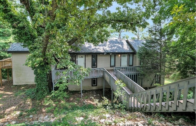 Building Photo - 1424 Ascent Trl NW