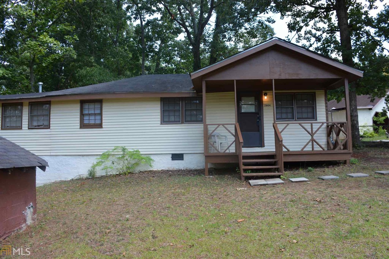 Primary Photo - 2604 Union Church Rd