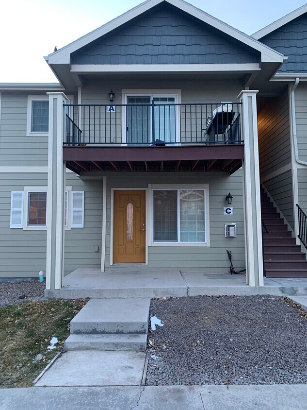 115 Montalto Dr Unit 4, Cheyenne, WY 82007 Apartments in Cheyenne, WY