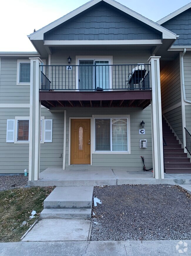 Building Photo - 115 Montalto Dr