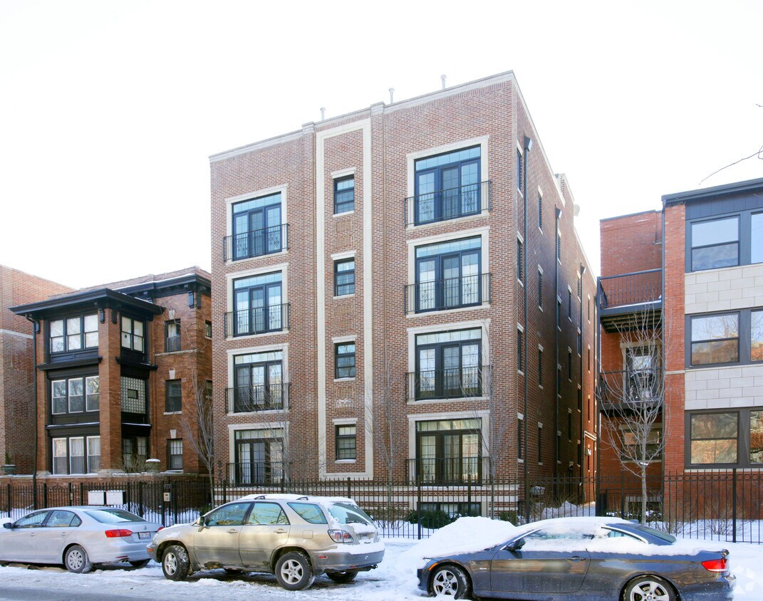 Foto del edificio - 927 W Agatite Ave