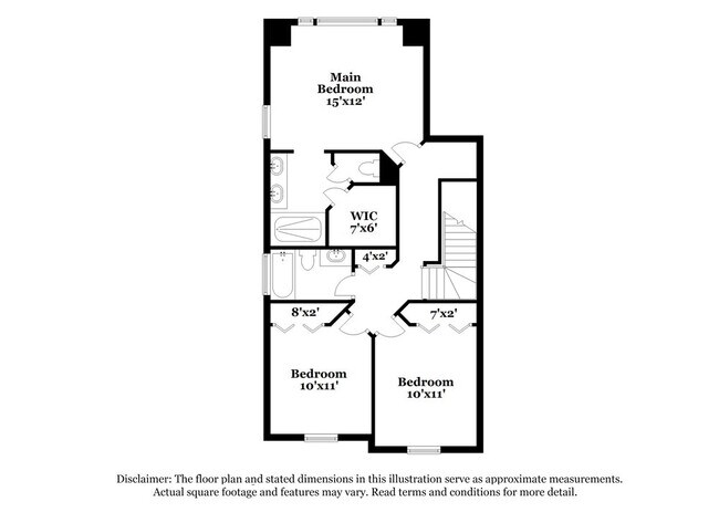 Foto del edificio - 3836 Tallcott Dr