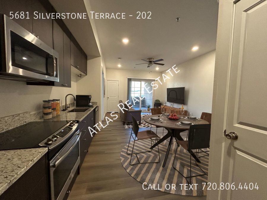 Primary Photo - COMING SOON! Beautiful 1 Bedroom 1 Bathroo...