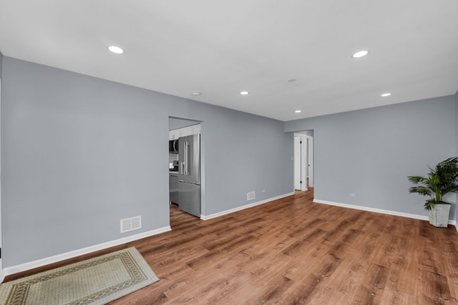 Building Photo - 3522 George St