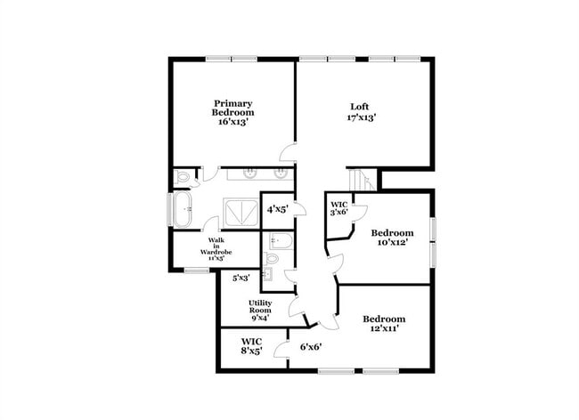 Building Photo - 8023 Louise Oak Ct