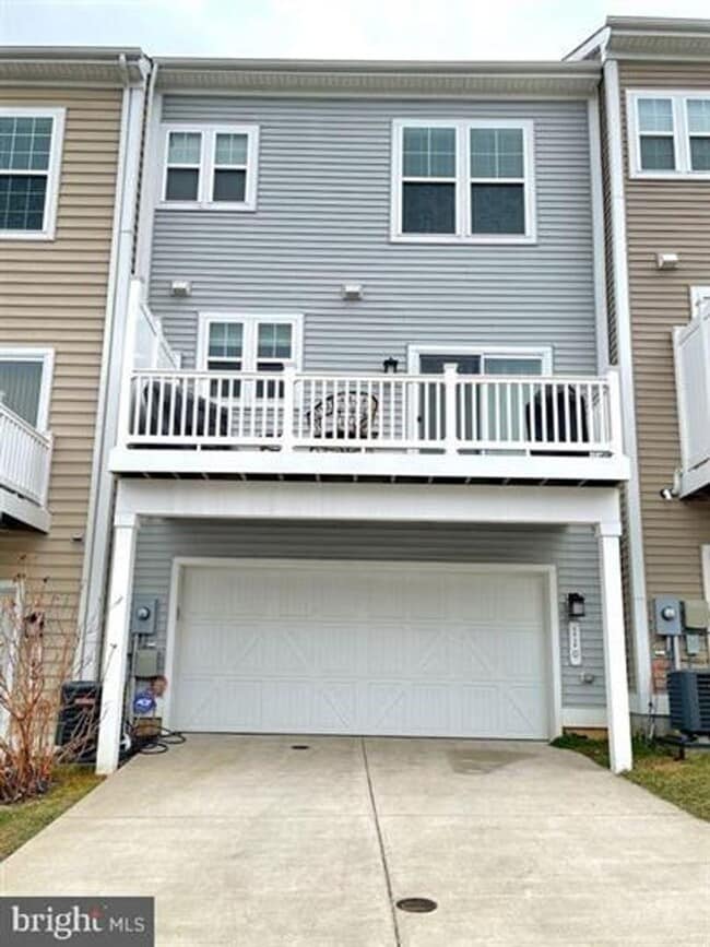 Photo - 110 Blackgum Court Townhome