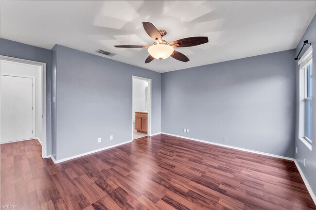 Foto del edificio - 3 br, 2 bath House - 416 Copper Lane