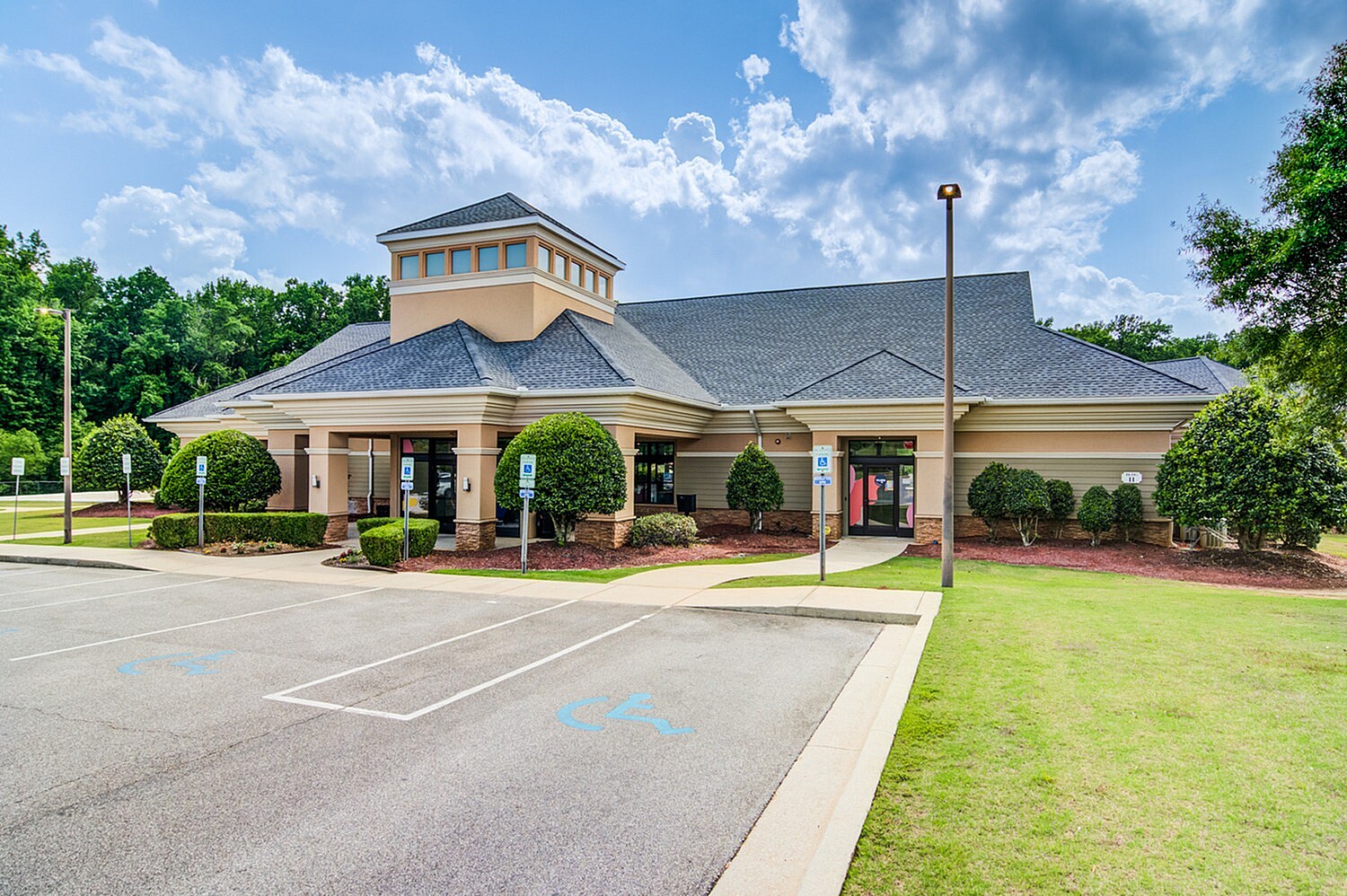 575 Shelton Mill Rd