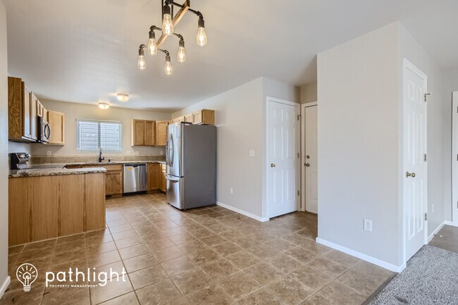 Foto del edificio - 3408 Rialto Avenue, Evans, CO, 80620