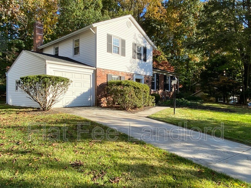 11509 Parkedge Dr, Rockville, MD 20852 House Rental in Rockville, MD