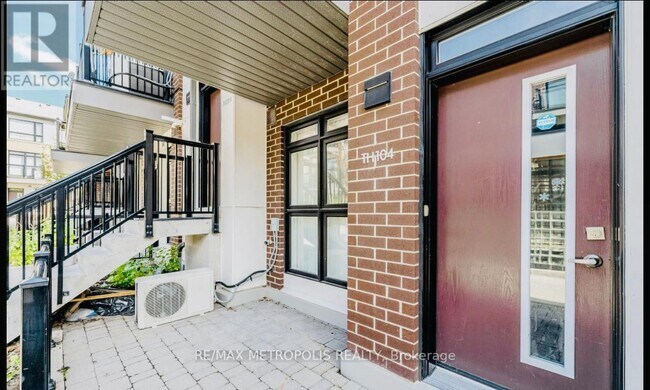 Photo du bâtiment - 100 Canon Jackson Dr