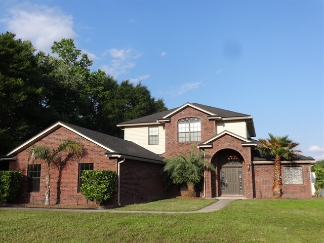 Primary Photo - 6602 Smithfield Plantation Road