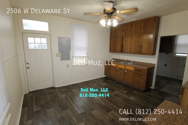 Foto del edificio - Westside 3 Bed, 1 Bath with W/D Hookups