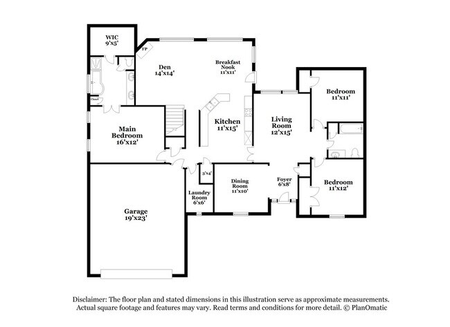 Foto del edificio - 5956 Armistead St