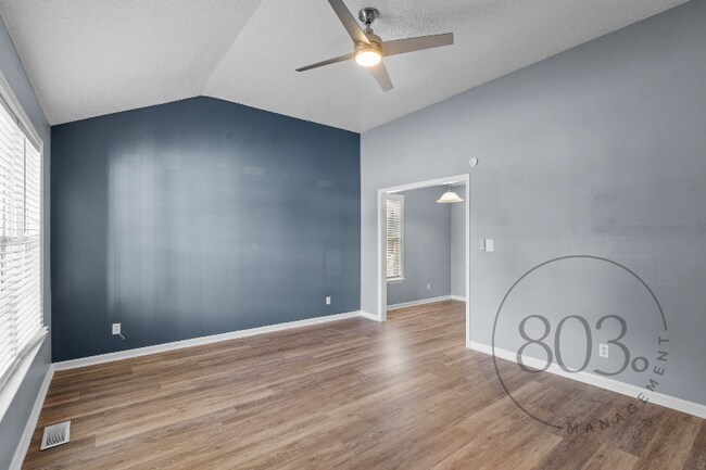 Building Photo - 2503 David Richmond Ct