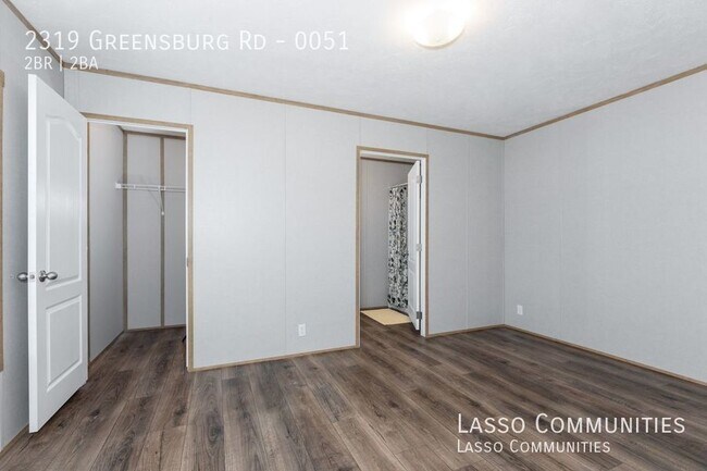 Foto del edificio - 2319 Greensburg Rd