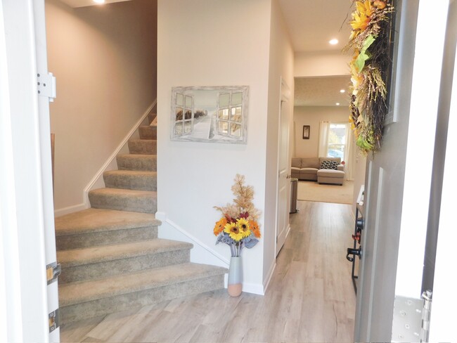 Foto del edificio - 1124 Meadow Run