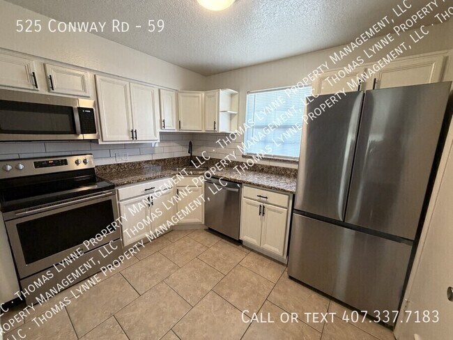 Foto del edificio - 525 Conway Rd