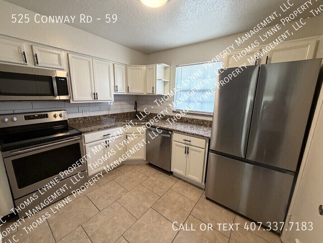 Photo - 525 Conway Rd-59 Townhome