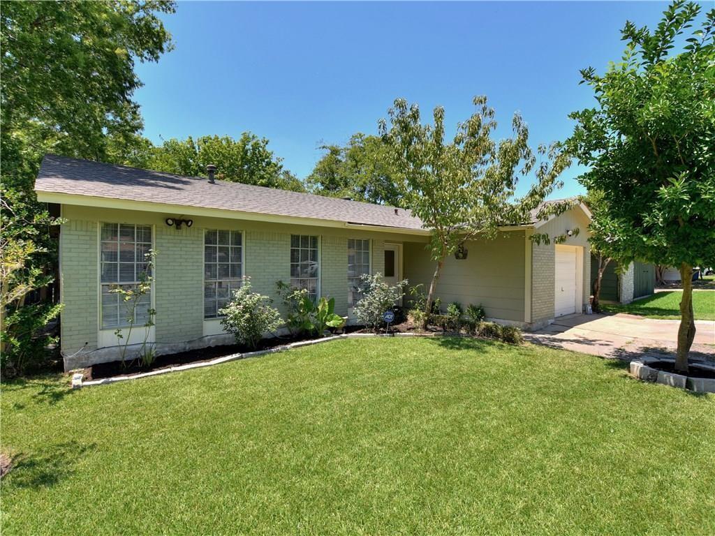 9508 N Creek Dr, Austin, TX 78753 House for Rent in Austin, TX