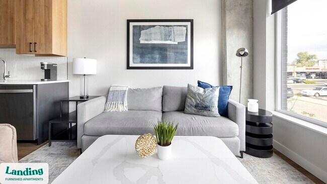 Building Photo - 1375 E Hampden Ave