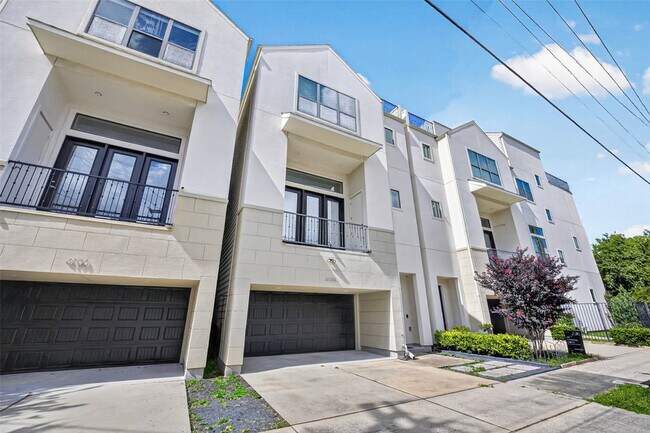 Foto del edificio - 4104 Marina St