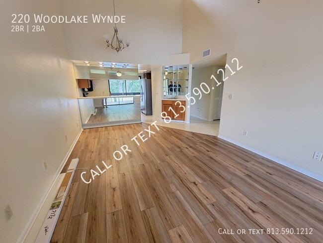 Building Photo - Beautiful Water View Oldsmar Condo