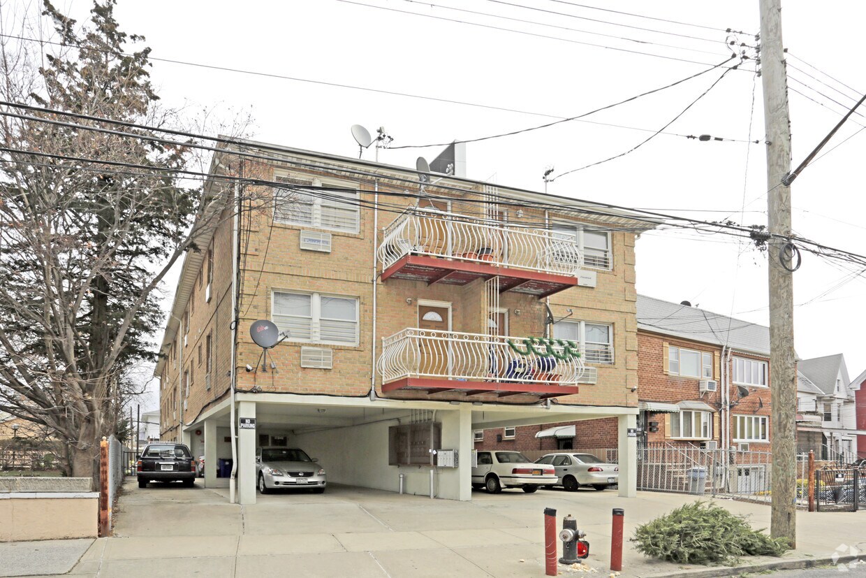 Primary Photo - 10151-10153 95th St
