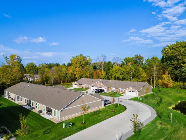 Foto del edificio - Redwood Delta Township Willow Highway