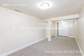 Building Photo - 3407 S 8525 W