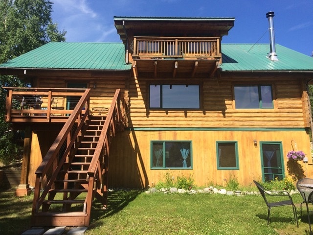 Foto del edificio - 24285 Hill Ln