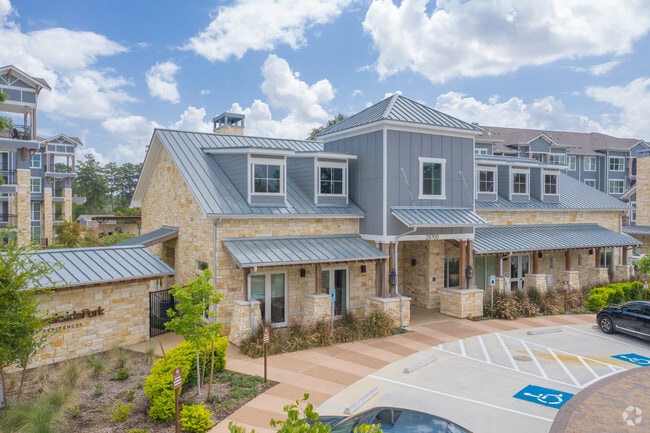 Foto del edificio - Creekside Park The Residences