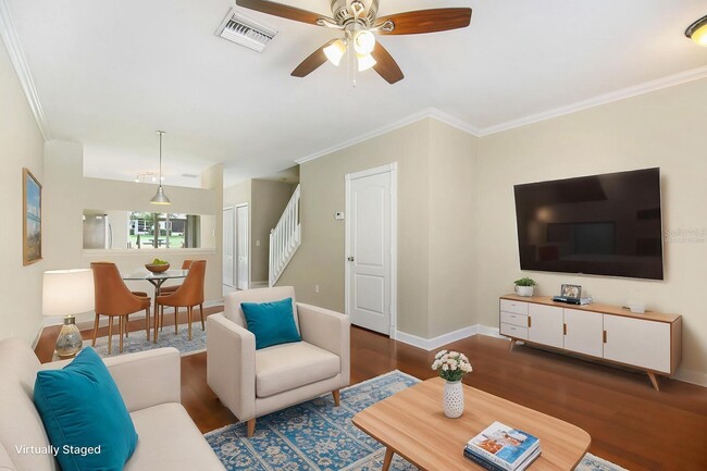 Building Photo - 2403 Lake Woodberry Cir