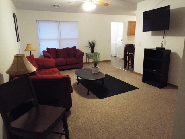 Building Photo - 1260 Sanpat Ln