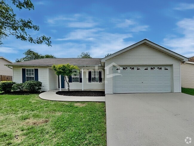 Building Photo - 7809 Bill Keaton Dr