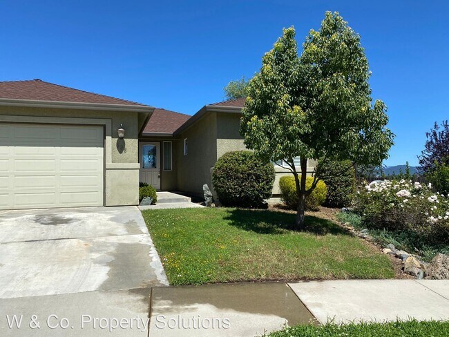 Building Photo - 3 br, 2 bath House - 508 Grants Pass