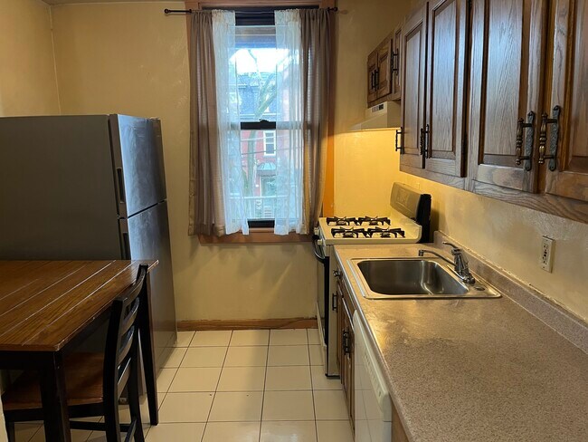Foto del edificio - 201 S Millvale Ave