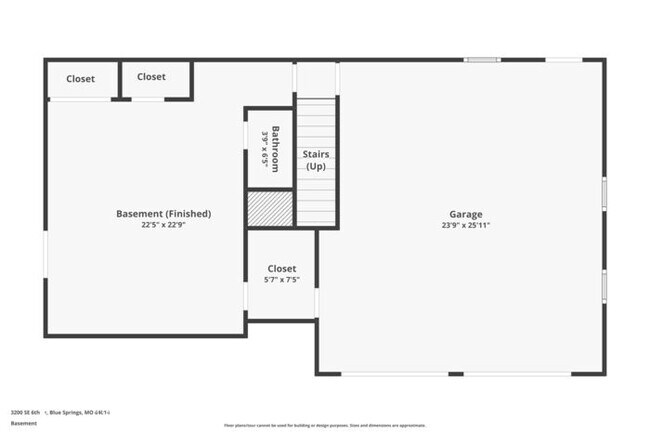 Foto del edificio - 3200 SE 6th Ct