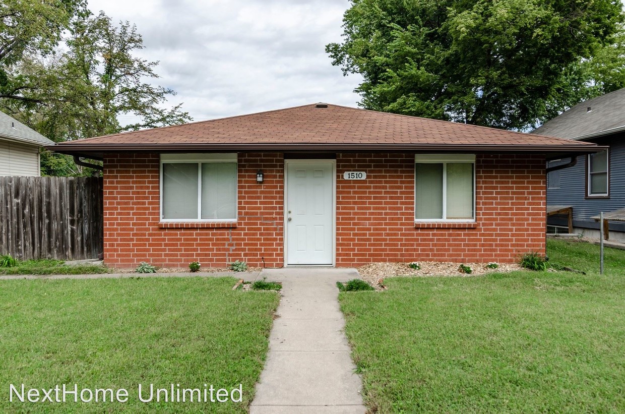 Primary Photo - 1510 Houston St