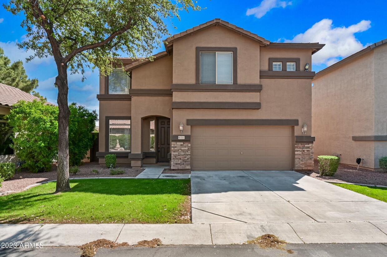 2513 E Flintlock Pl, Chandler, AZ 85286 House Rental in Chandler, AZ